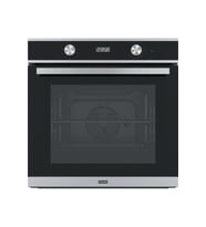 116.0605.990-Franke Smart Fsm 86 H Xs Black Glass/İnox Fırın