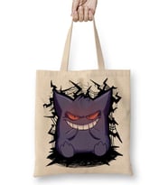 Gengar Bez Çanta Uzun Saplı