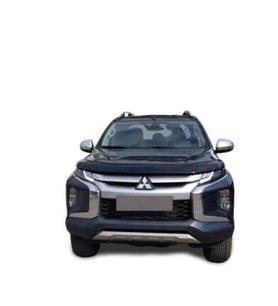 MITSUBISHI L200 2015-2017  EURO CAP KAPUT RÜZGARLIĞI