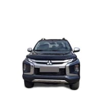 MITSUBISHI L200 2015-2017  EURO CAP KAPUT RÜZGARLIĞI