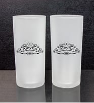 eJOYA Kişiye Özel 2'li Rakı Bardağı 111413