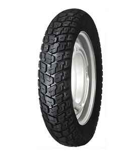 Altai Tank X 125 Arka Lastik 110/90-16 MT1 Tubeless