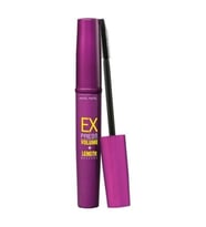 Pastel Express Volume Siyah Maskara 10 Ml