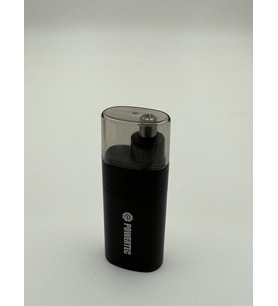 Powertec Tr-504 Profesyonel Şarjlı Burun & Kulak Kılı Tıraş Makinesi (9600 Rpm)