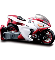 Maisto Res – Q Oyuncak Motorsiklet 8 cm Cykons