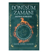 Dönüşüm Zamanı