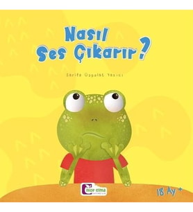 Nasıl Ses Çıkarır