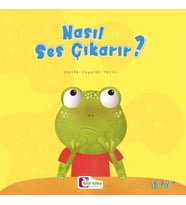 Nasıl Ses Çıkarır