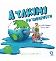 A Takımı Su Tasarrufu