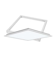 Samsung Led Sıva Üstü 48w 3200k Gün Işığı 60x60 Panel Led Spot