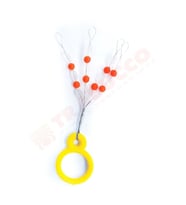 Trabucco Float Stopper Multicolor 200 Renkli Stoper S