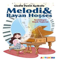 Melodi &amp; Bayan Hoşses