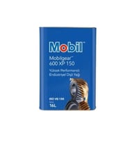 MOBİL GEAR 600XP150 16LT (GEAR 629)