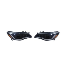 CIVIC FD6 2006-2011 İÇİN 3 LENS FULL LED FAR