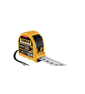 PROFESYONEL ÇELİK ŞERİT METRE 5M 25MM