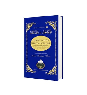 Tarikati Aliyyede Rabıtai Celiyye