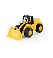 60 cm Dev Kepçeli Dozer 2245