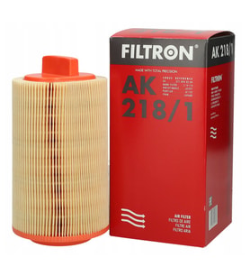 FILTRON AK 218/1 HAVA FİLTRESİ
