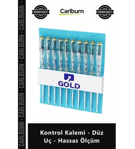 Özel Üretim LED Işıklı Klemens Çelik Uç 110V 250V Priz Şeffaf Kontrol Kalemi Düz Uç Hassas Ölçüm
