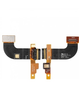 Sony Xperia M5 Şarj Soket Ve Mikrofon Film