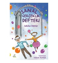 Sanal Gerçeklik Defteri