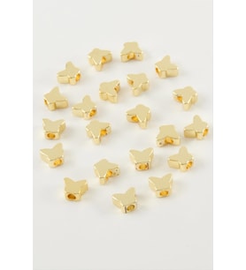 0,5 mm Kelebek Ara Aparat 20 Adet