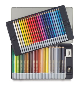 Stabilo Carb-Othello 60lı Pastel Kalem Seti