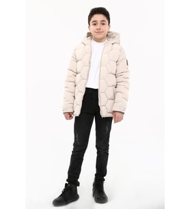 Erkek Çocuk Mont 51280