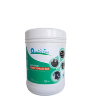 Quick Care Alkol Bazlı Yüzey Temizlik Bezi 150’li