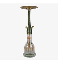 Şehzade hookah Yeşil