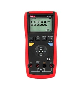 UNI-T UT701 Dijital Sıcaklık Kalibratörü