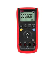 UNI-T UT701 Dijital Sıcaklık Kalibratörü