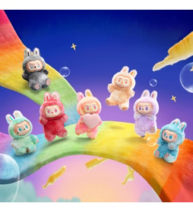 Labubu Oyuncak Labubu Peluş Bebek Peluş Oyuncak Labubu Anahtarlık Model Oyuncak Bebek Labubu