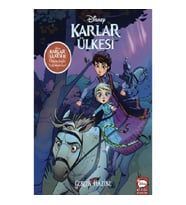 Disney Karlar Ülkesi - Gerçek Hazine