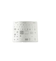 Kaisi P3062 İphone 7 Entegre Kalıbı