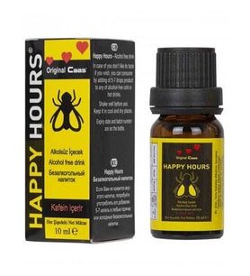 River World 20 ml'lik Damla