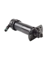 Far Yıkama Motoru Sol – 4L0955101 Wisco - Audı Q7 07-13 Uyumlu