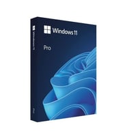 Mıcrosoft Wındows 11 Pro 32/64Bit Kutu Tr Hav-00159