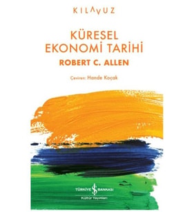 Küresel Ekonomi Tarihi