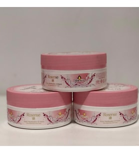 Rosense Ekstra Nemlendirici El Kremi 150ml 3 Adet