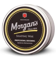 Morgan's Shine & Definition Shaping Wax - Extra Parlak Hafif Tutucu Wax 75 ml