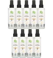 Fe Keratin Saç Sütü 200ML (9 Lu Set)