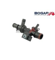 03C103175G Çek Valf - Golf Leon Octavia Passat Superb -Tiguan Toledo Yeti 1.4 Blg-Bmy-Caxa
