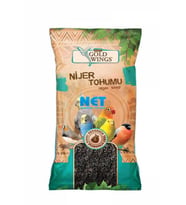 Gold Wings Nijer Kanarya Yemi Kızıştırıcı 250 gr. Skt: 04/2027