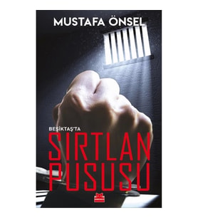 Beşiktaş'ta Sırtlan Pususu
