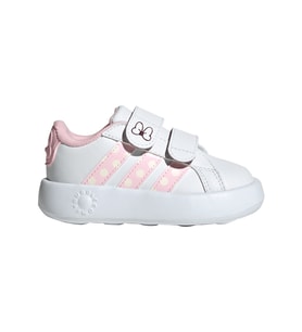 Adidas Grand Court Minnie CF I Bebek Günlük Spor Ayakkabı JR8130