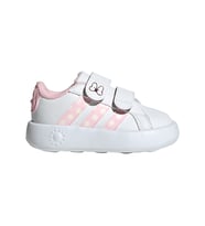 Adidas Grand Court Minnie CF I Bebek Günlük Spor Ayakkabı JR8130
