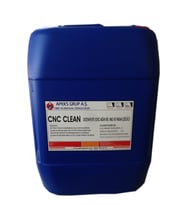 CNC CLEAN Makina Temizleyici Koku Giderici - 30 Kg