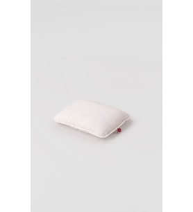 Cotton Box %100 Pamuk Bebek Yastık Kapitoneli 35x45