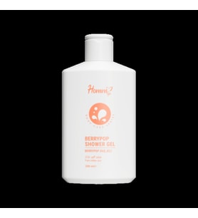 HOMM LIFE BERRYPOP DUŞ JELİ 250 ML